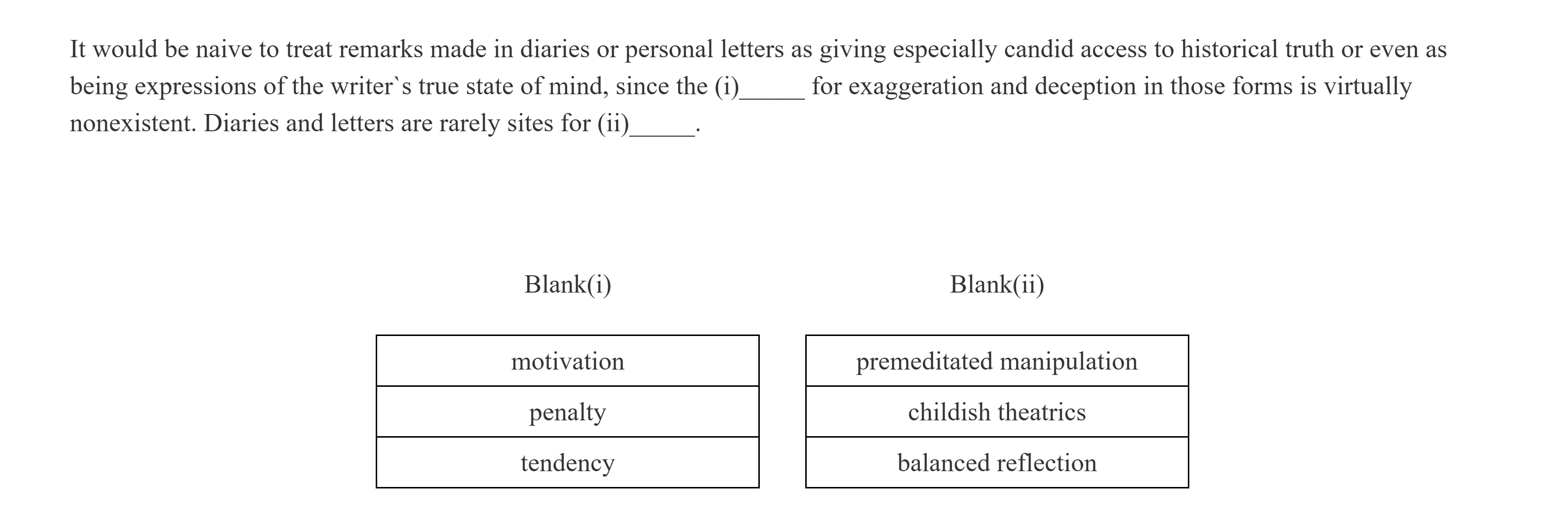 KMF Comprehensive set of mathematics questions after the reform